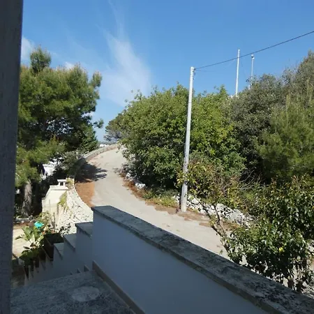 Appartamento La Casa Sul Pizzo