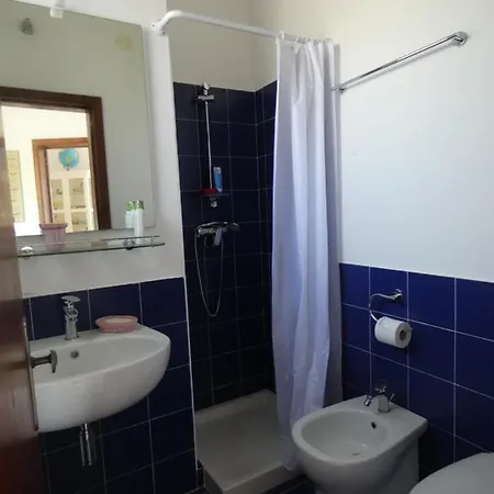 Appartamento La Casa Sul Pizzo Castro (Lecce)