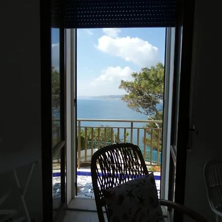 La Casa Sul Pizzo Appartamento