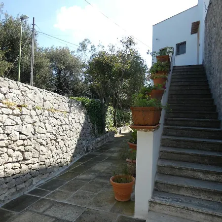La Casa Sul Pizzo *