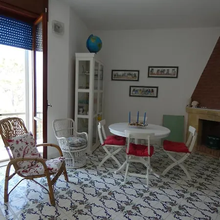 La Casa Sul Pizzo * Castro (Lecce)