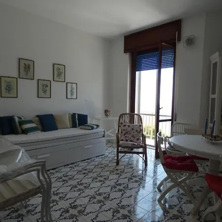Appartamento La Casa Sul Pizzo *