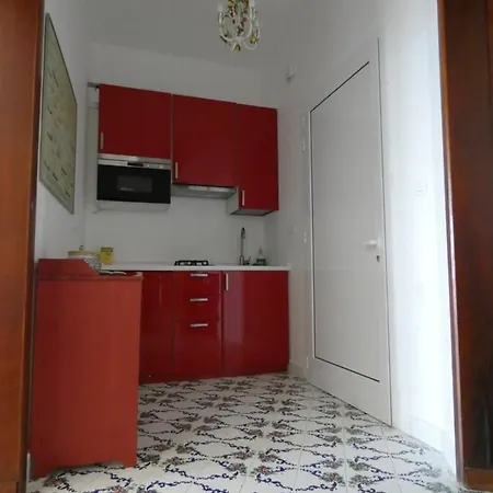 La Casa Sul Pizzo * Castro (Lecce)